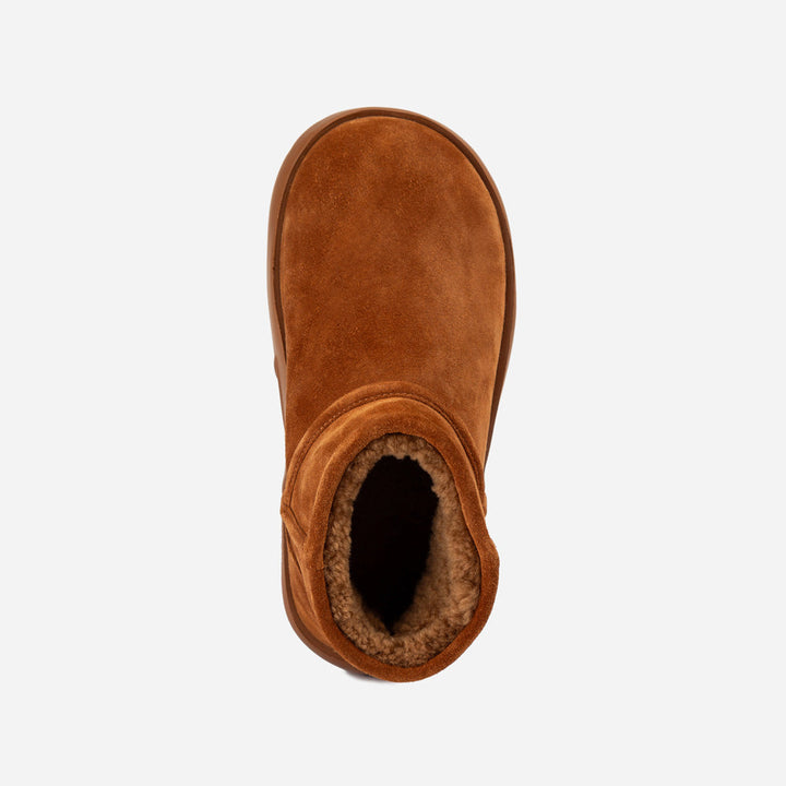 OZWEAR UGG  Ashton Mini Boots