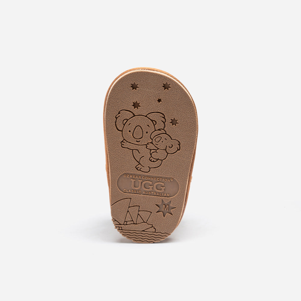 OZWEAR UGG Kids Koala Ultra Boots