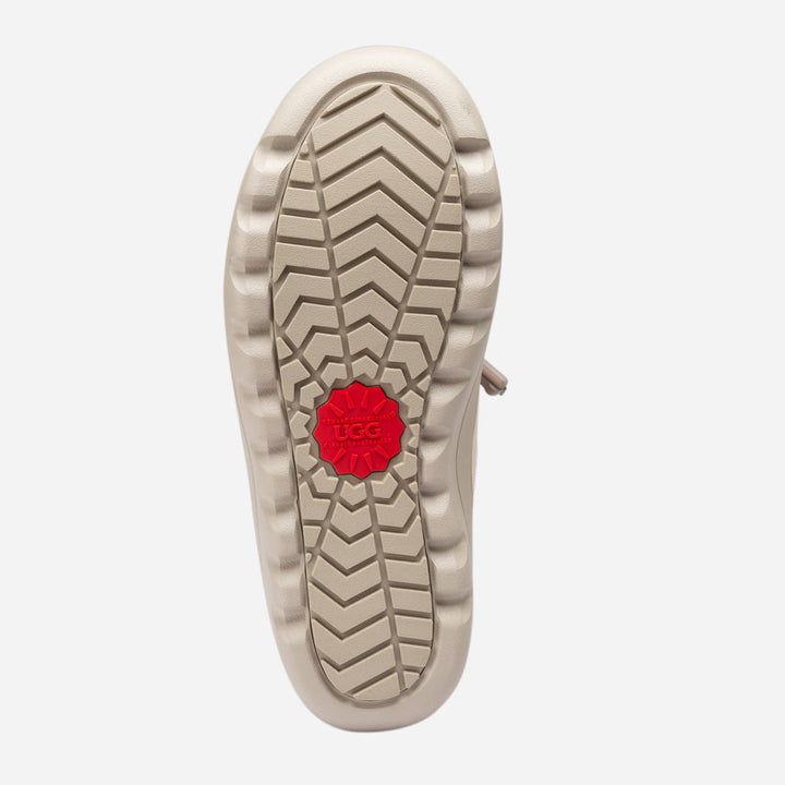 OZWEAR UGG Down Lace-Up Snow Boots (Water Resistant)