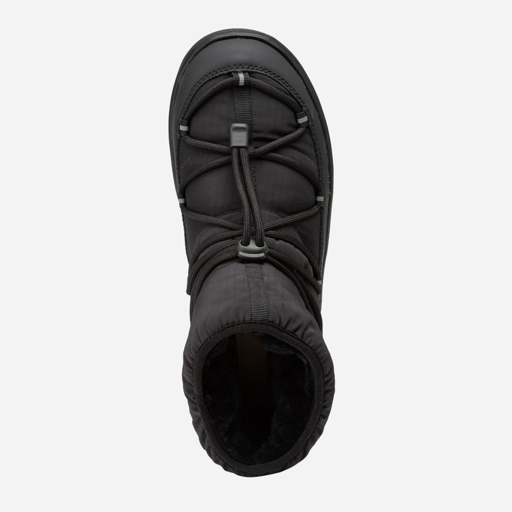 OZWEAR UGG Down Lace-Up Snow Boots (Water Resistant)