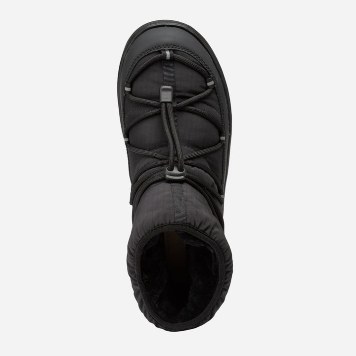 OZWEAR UGG Down Lace-Up Snow Boots (Water Resistant)