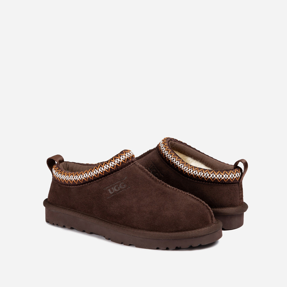 OZWEAR UGG Sydney Unisex Slipper