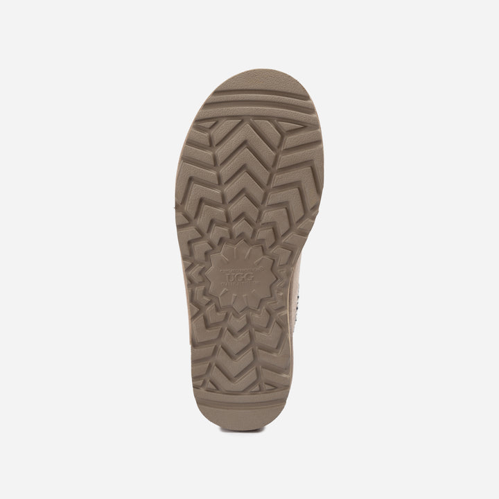 UGG SYDNEY UNISEX SLIPPER