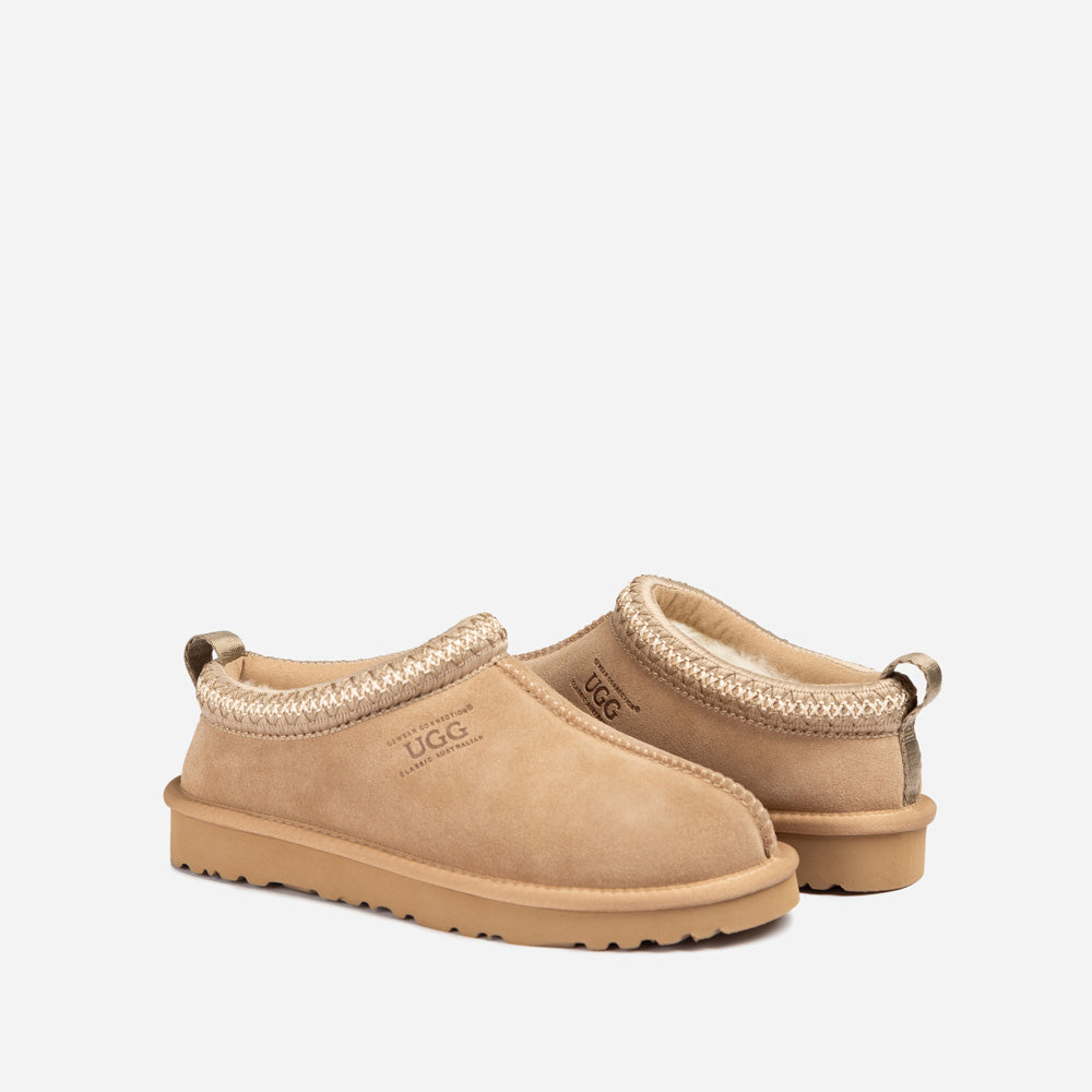 OZWEAR UGG Sydney Unisex Slipper