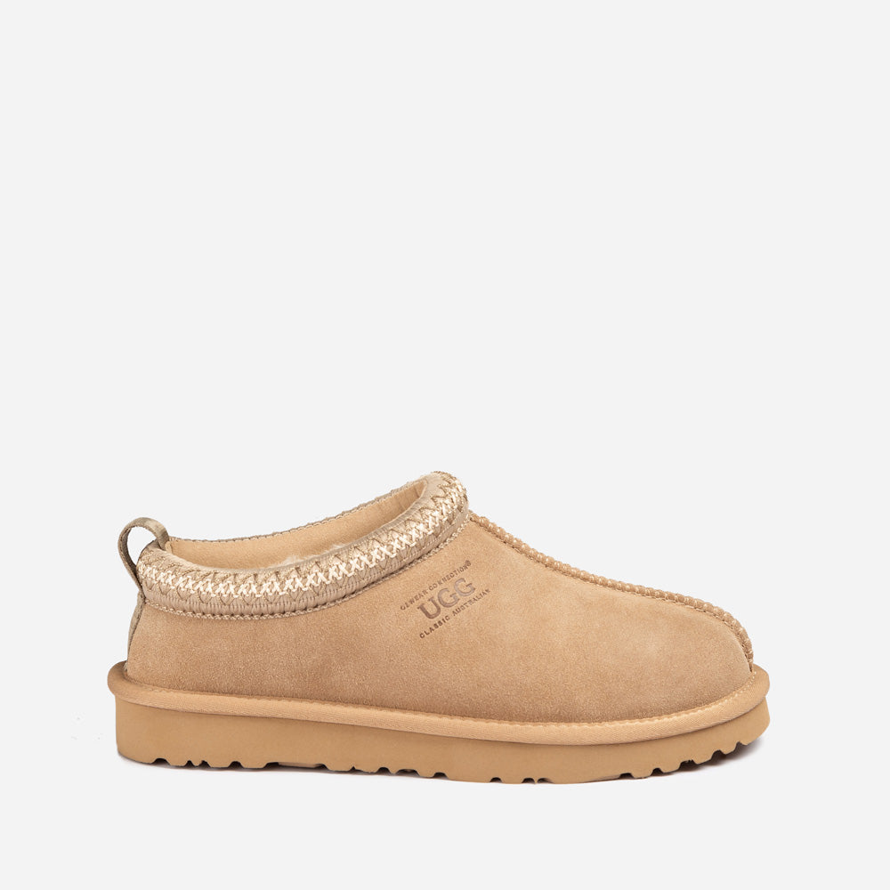 OZWEAR UGG Sydney Unisex Slipper