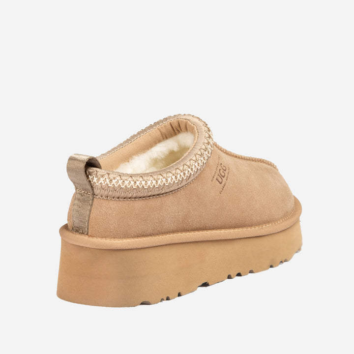 UGG SYDNEY PLATFORM SLIPPER