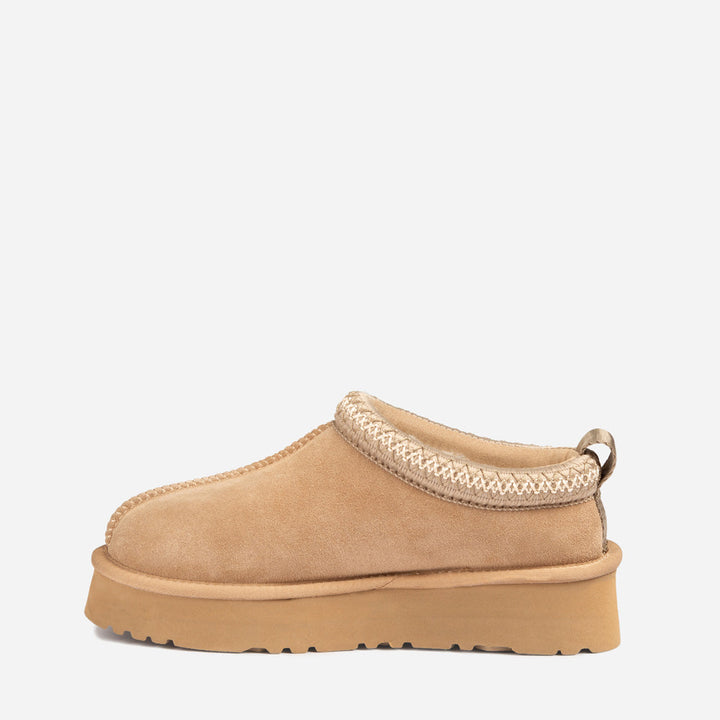 OZWEAR UGG Sydney Platform Slipper - Ladies Uggs