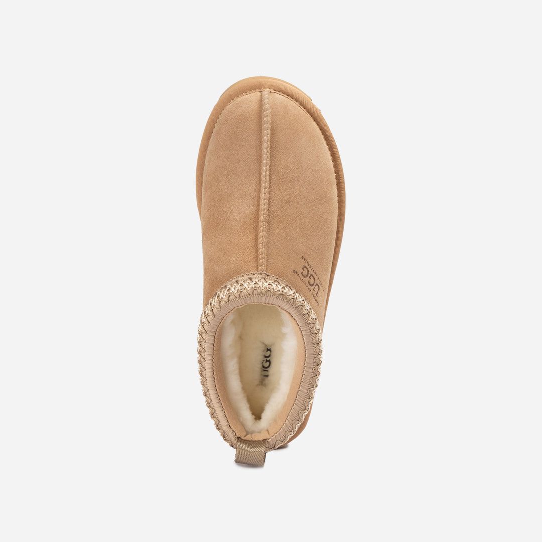 UGG SYDNEY PLATFORM SLIPPER