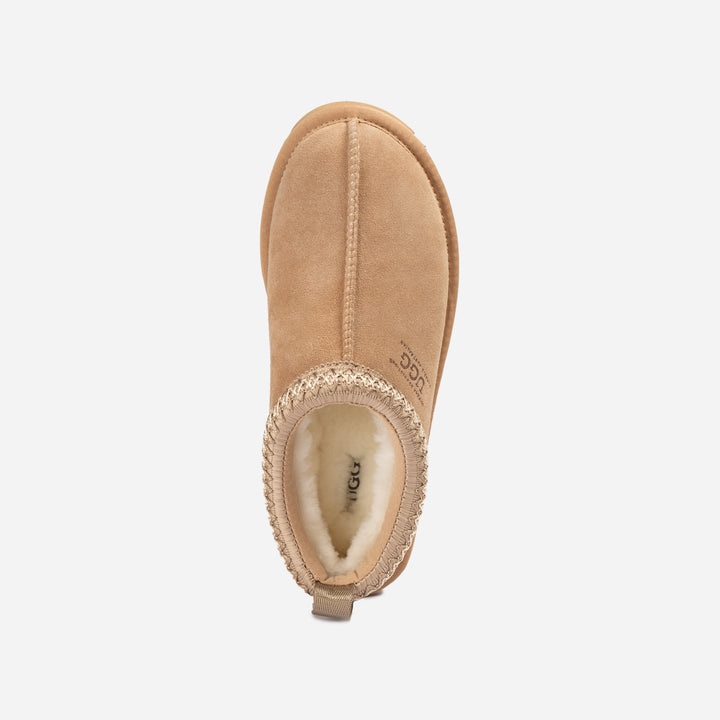 UGG SYDNEY PLATFORM SLIPPER