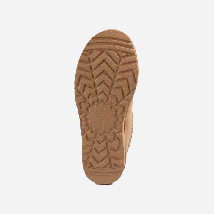 OZWEAR UGG Sydney Unisex Slipper
