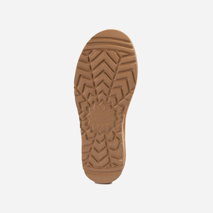 OZWEAR UGG Sydney Platform Slipper - Ladies Uggs