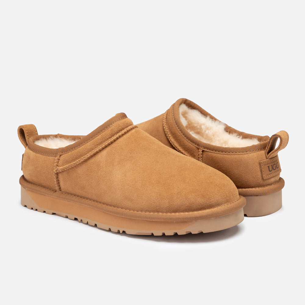 OZWEAR UGG Microflex Mini Boots