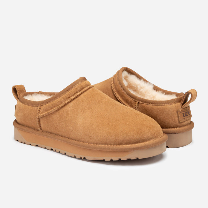 OZWEAR UGG Microflex Mini Boots