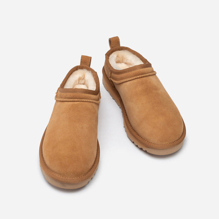 OZWEAR UGG Microflex Mini Boots