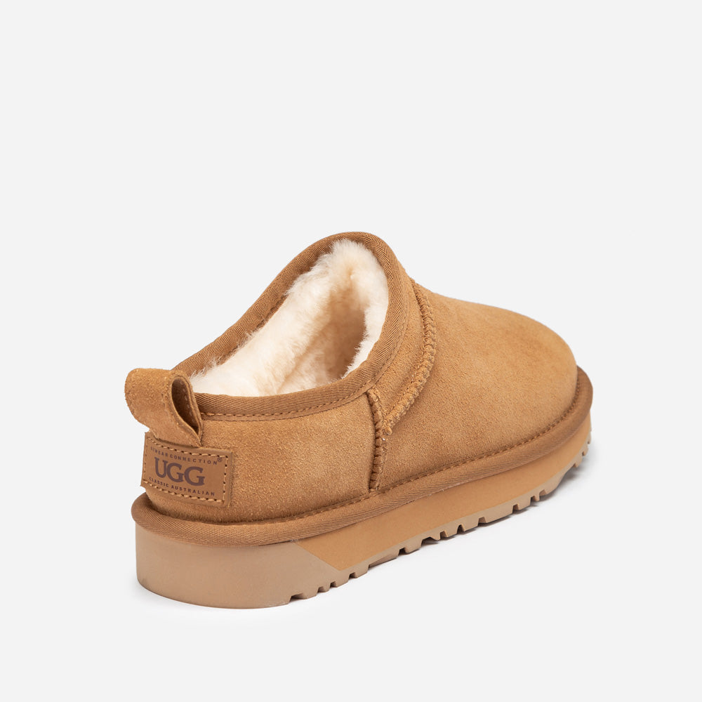 OZWEAR UGG Microflex Mini Boots