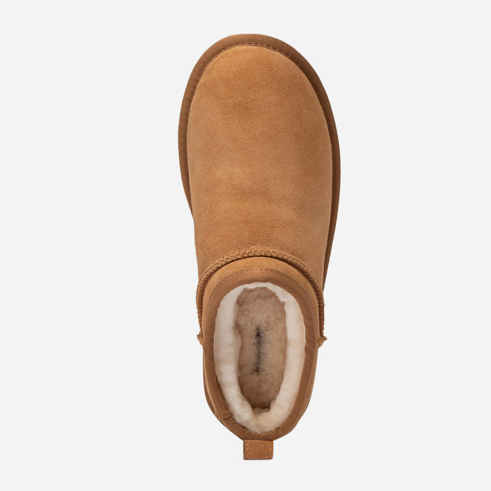 OZWEAR UGG Microflex Mini Boots