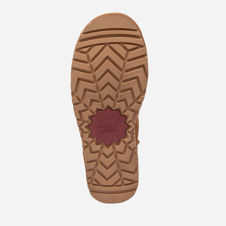 OZWEAR UGG Microflex Mini Boots