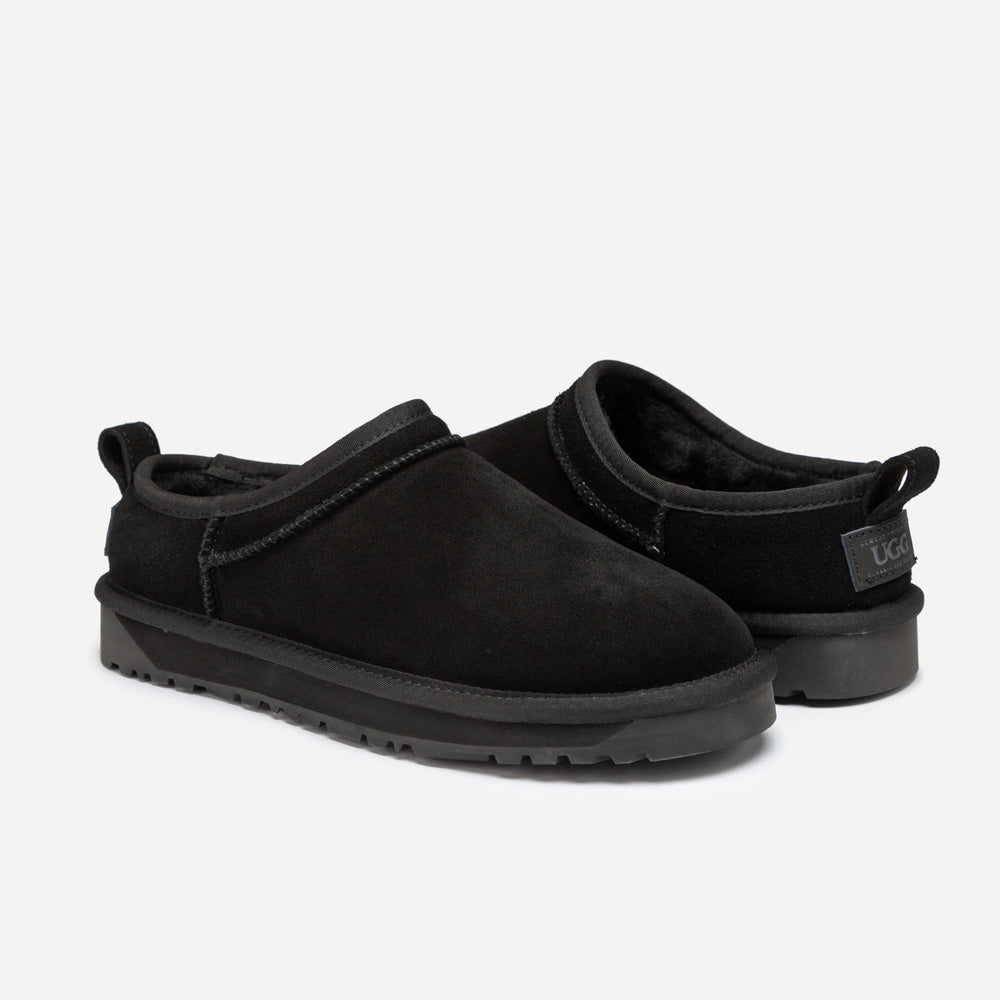 OZWEAR UGG Microflex Mini Boots