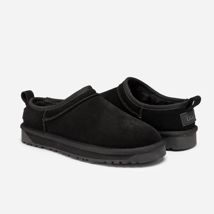 OZWEAR UGG Microflex Mini Boots
