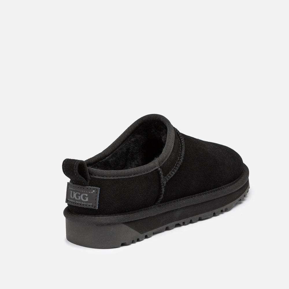 OZWEAR UGG Microflex Mini Boots