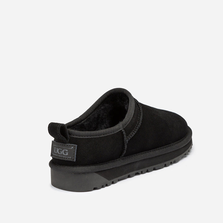 OZWEAR UGG Microflex Mini Boots