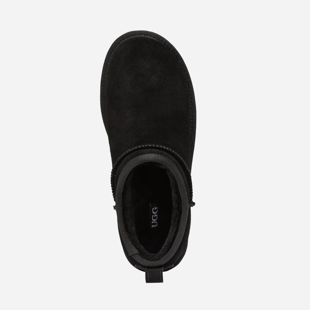 OZWEAR UGG Microflex Mini Boots