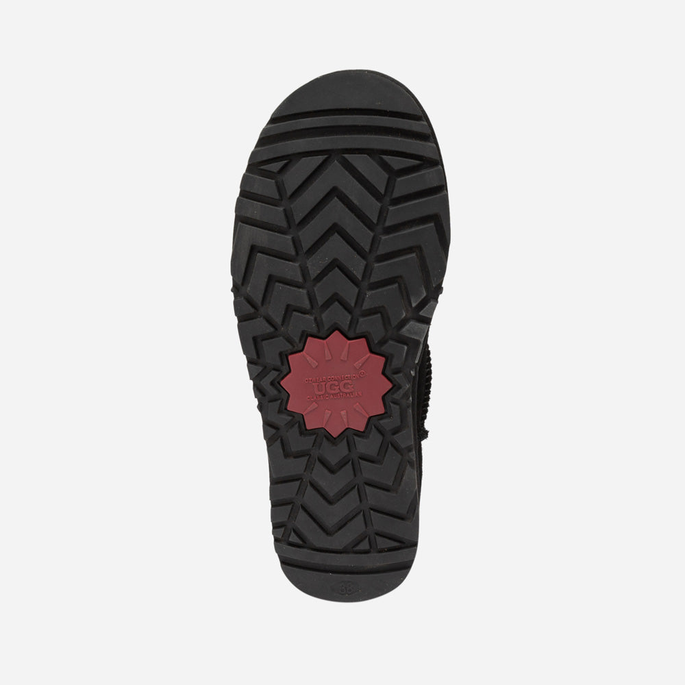OZWEAR UGG Microflex Mini Boots