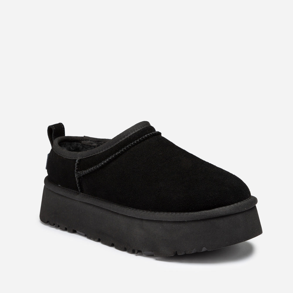 OZWEAR UGG Platform Microflex Mini Boots