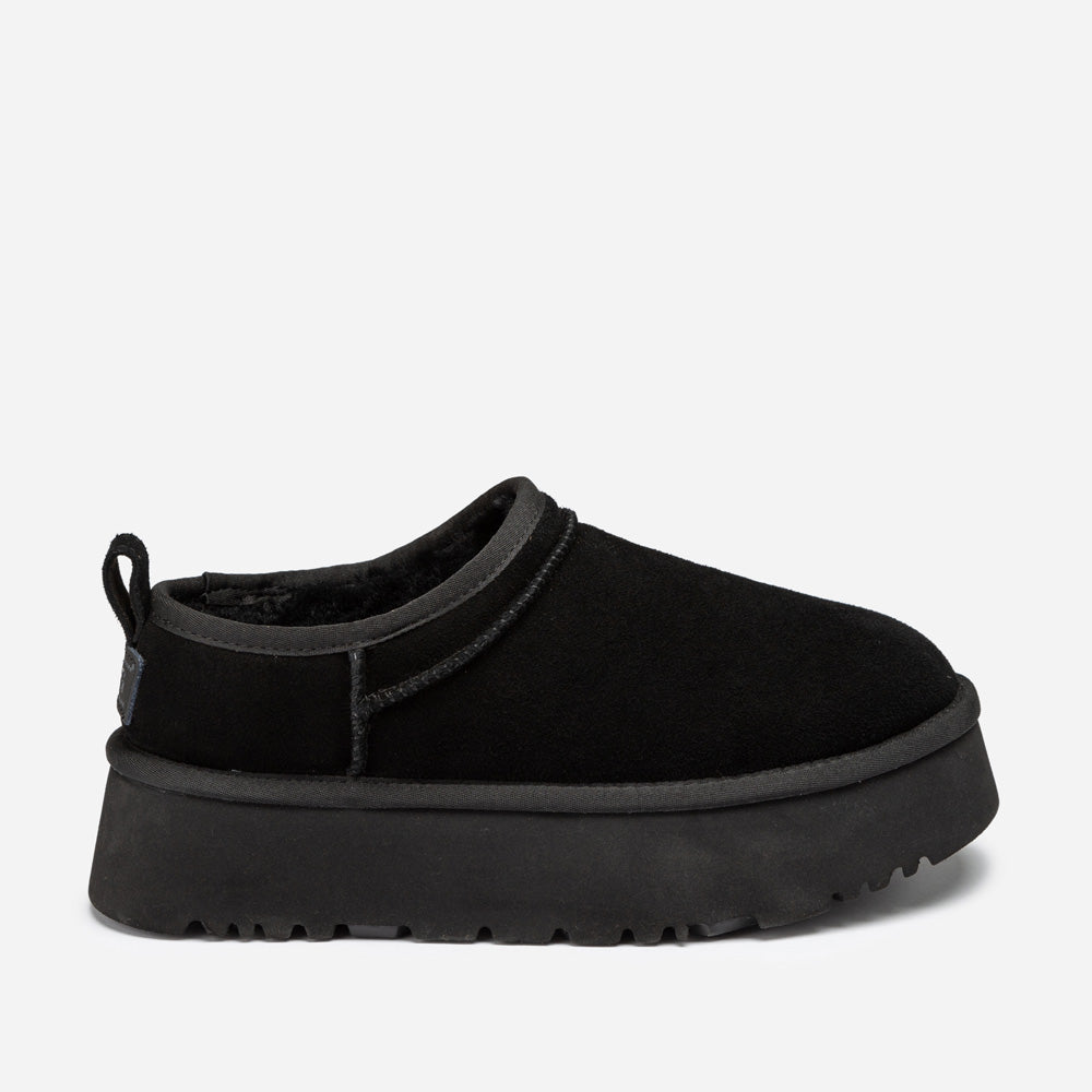 OZWEAR UGG Platform Microflex Mini Boots