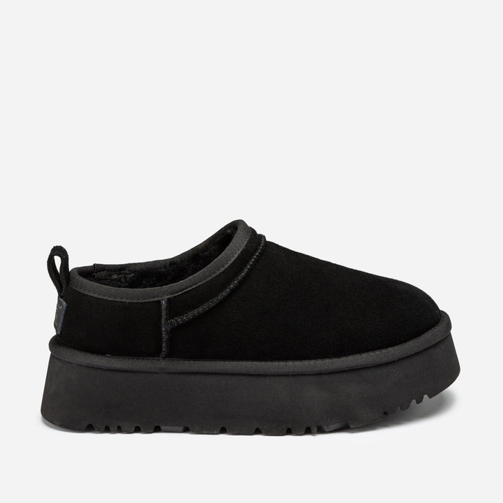 OZWEAR UGG Platform Microflex Mini Boots