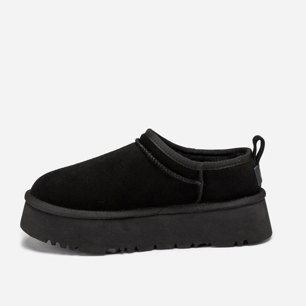 OZWEAR UGG Platform Microflex Mini Boots