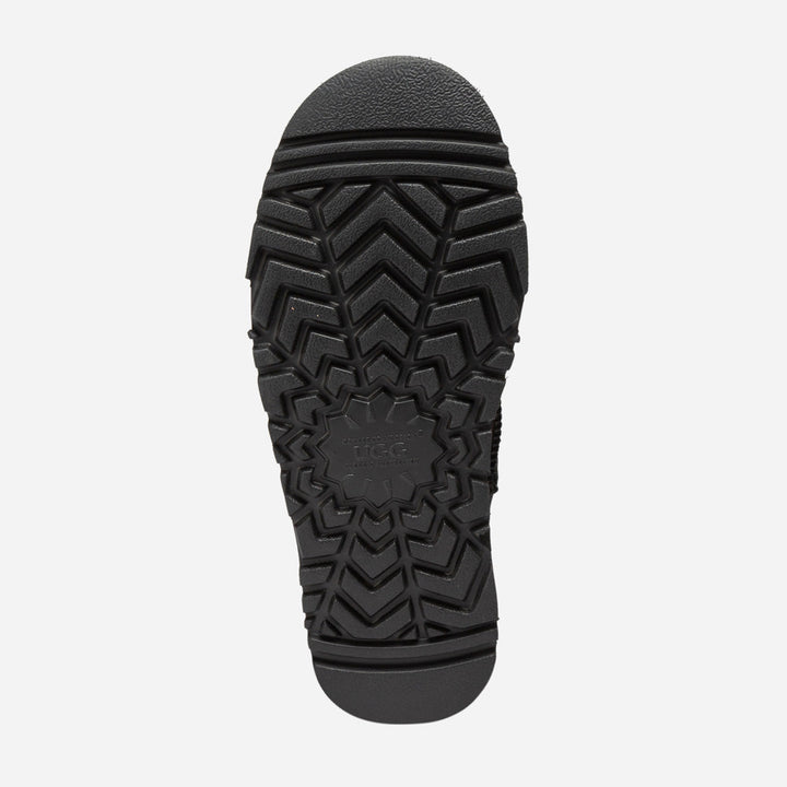 OZWEAR UGG Platform Microflex Mini Boots