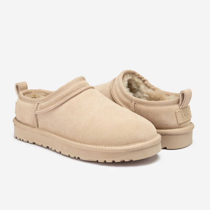 OZWEAR UGG Microflex Mini Boots