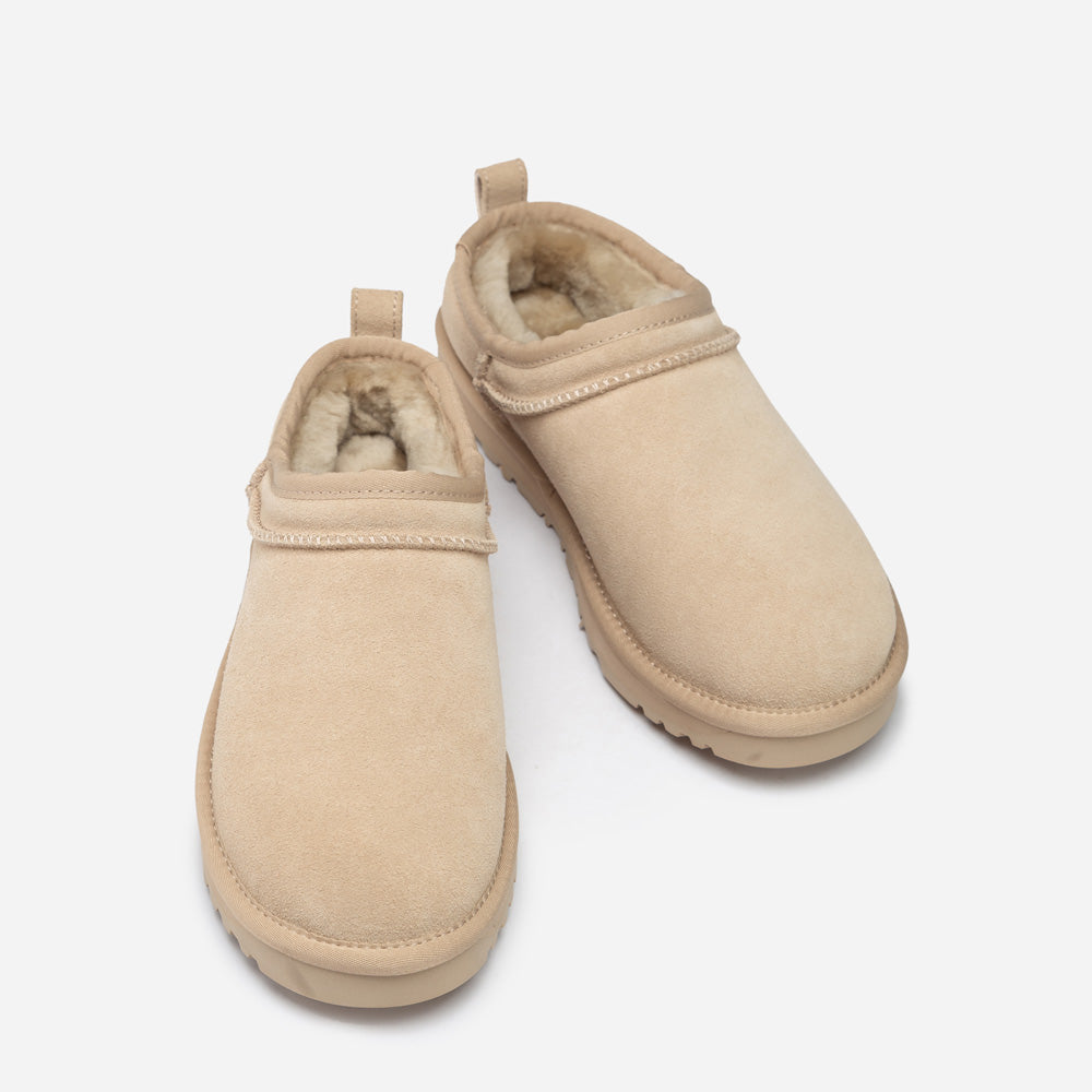 OZWEAR UGG Microflex Mini Boots