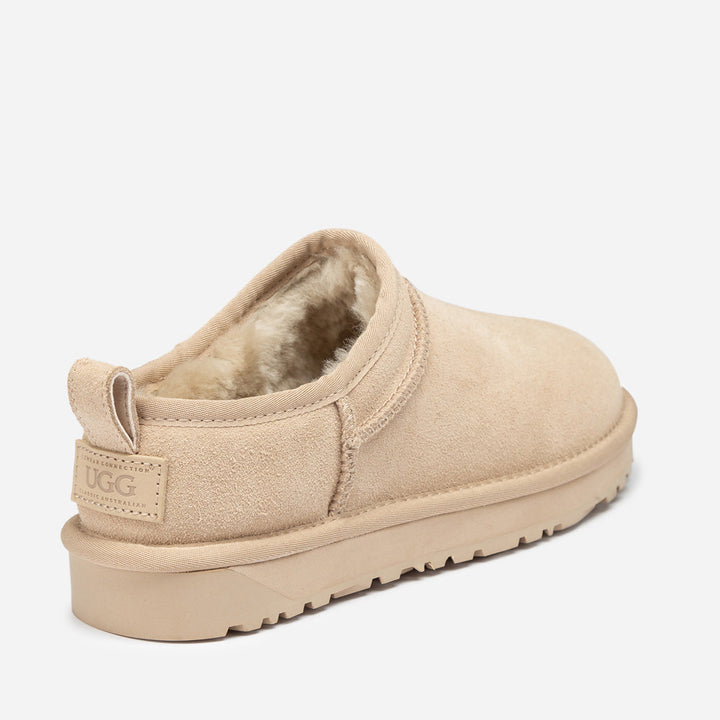 OZWEAR UGG Microflex Mini Boots