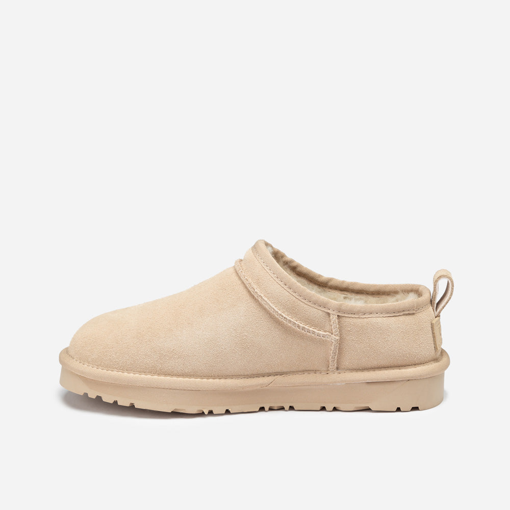 OZWEAR UGG Microflex Mini Boots
