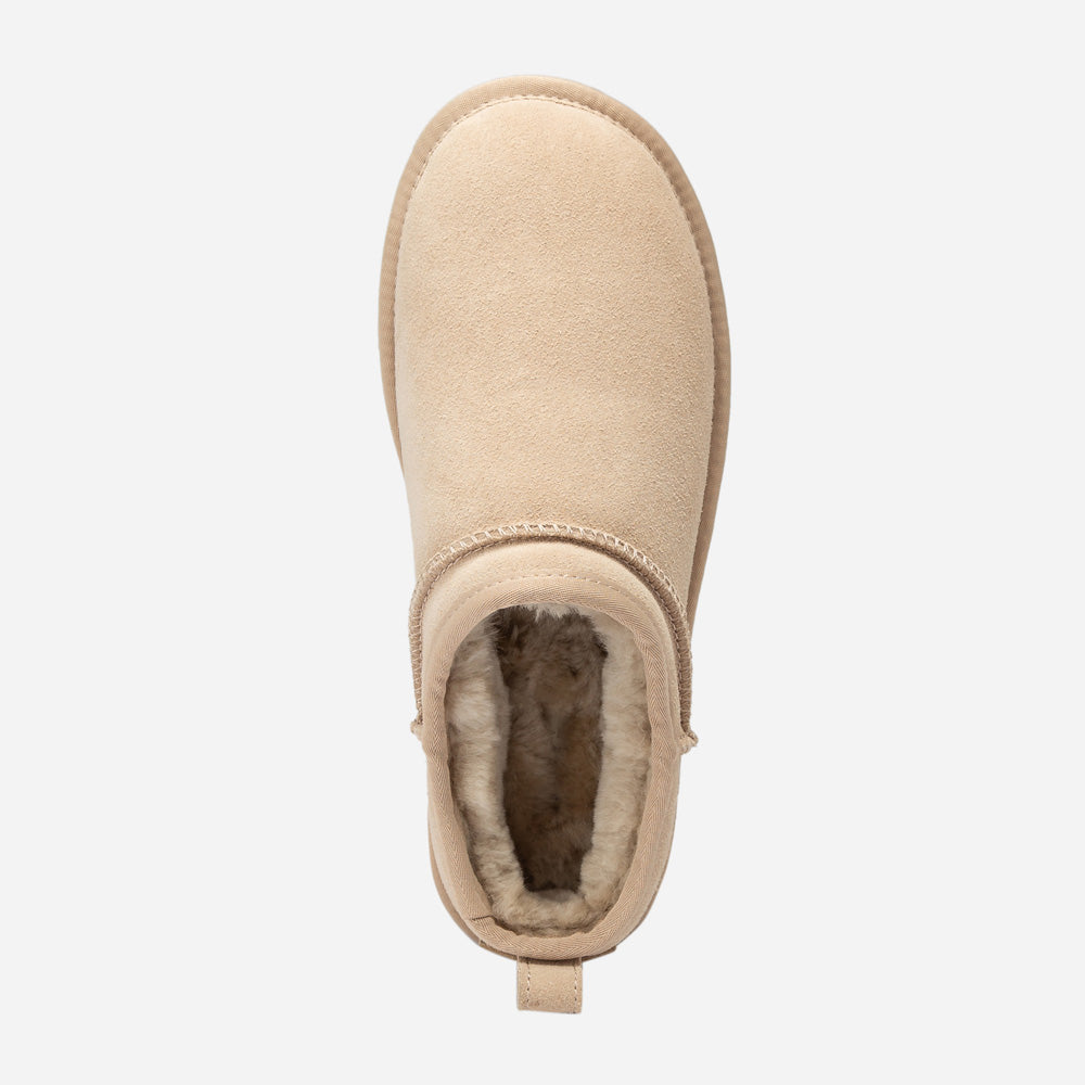 OZWEAR UGG Microflex Mini Boots