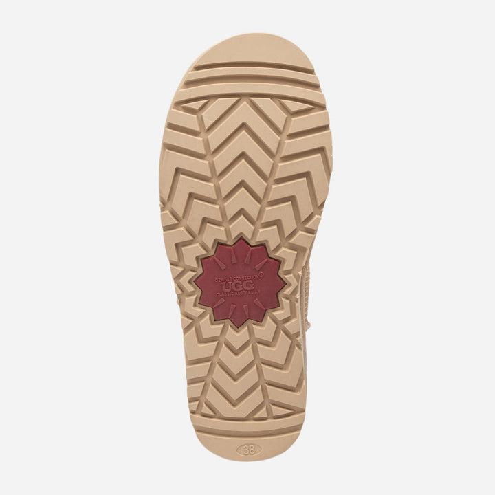 OZWEAR UGG Microflex Mini Boots