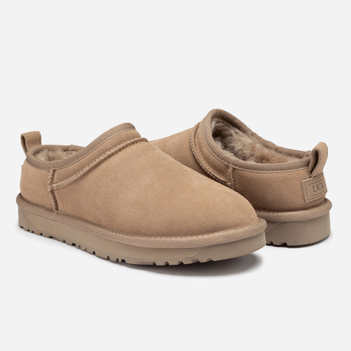 OZWEAR UGG Microflex Mini Boots