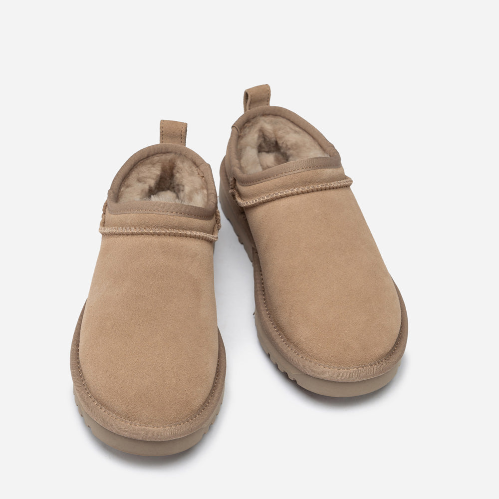 OZWEAR UGG Microflex Mini Boots