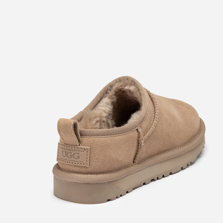 OZWEAR UGG Microflex Mini Boots