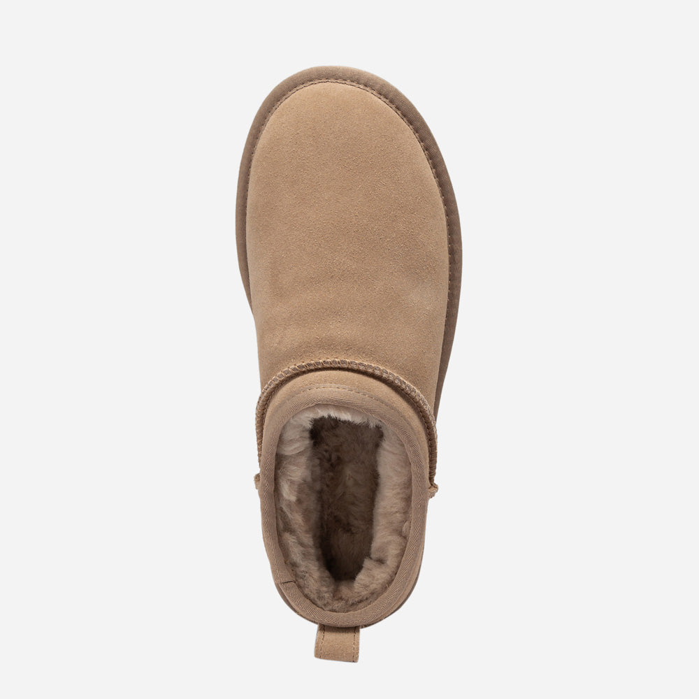 OZWEAR UGG Microflex Mini Boots