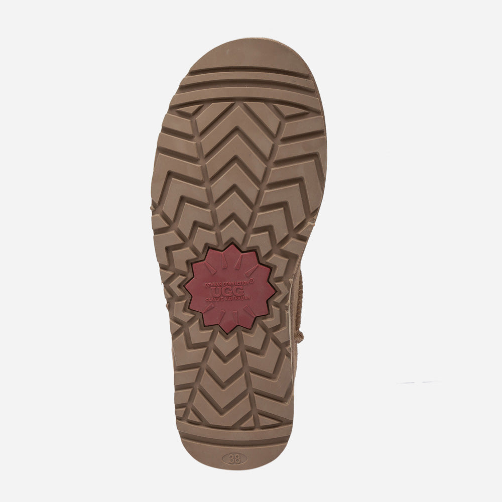 OZWEAR UGG Microflex Mini Boots