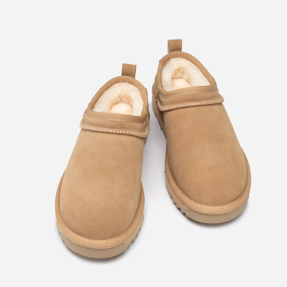 OZWEAR UGG Microflex Mini Boots