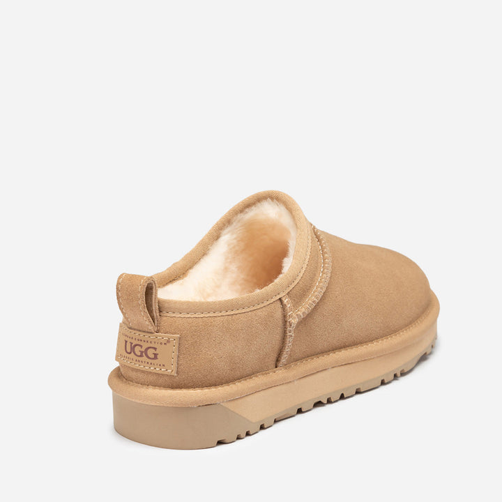 OZWEAR UGG Microflex Mini Boots