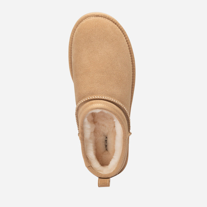 OZWEAR UGG Microflex Mini Boots