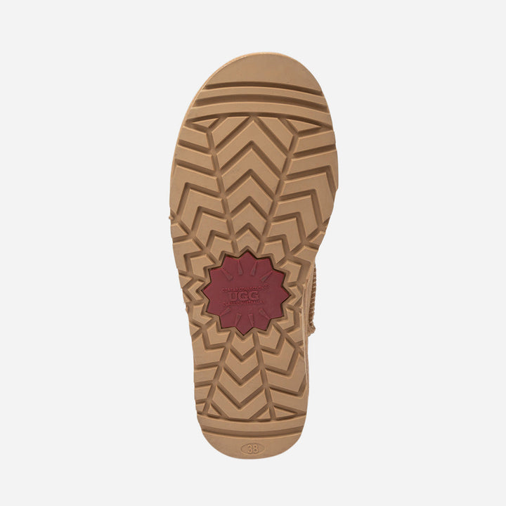 OZWEAR UGG Microflex Mini Boots