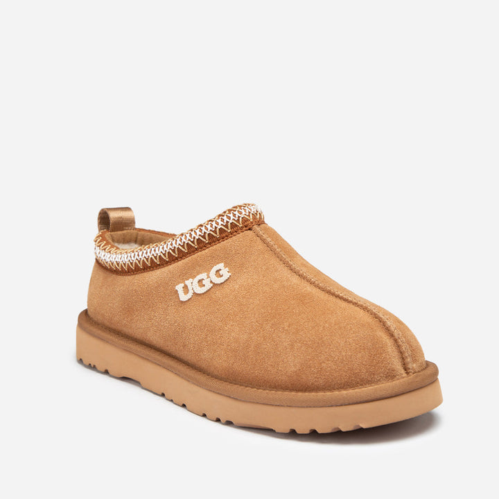 OZWEAR UGG Sydney Emb Logo Slipper