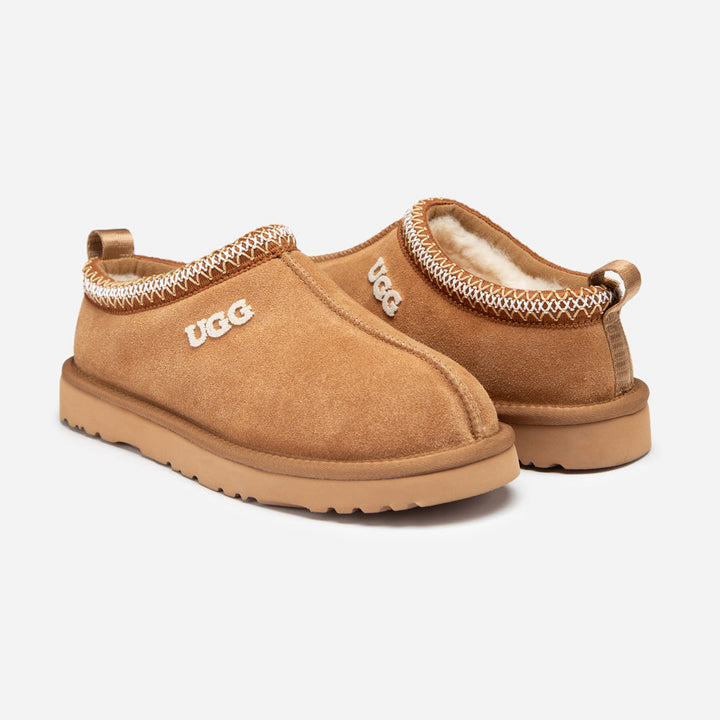 OZWEAR UGG Sydney Emb Logo Slipper