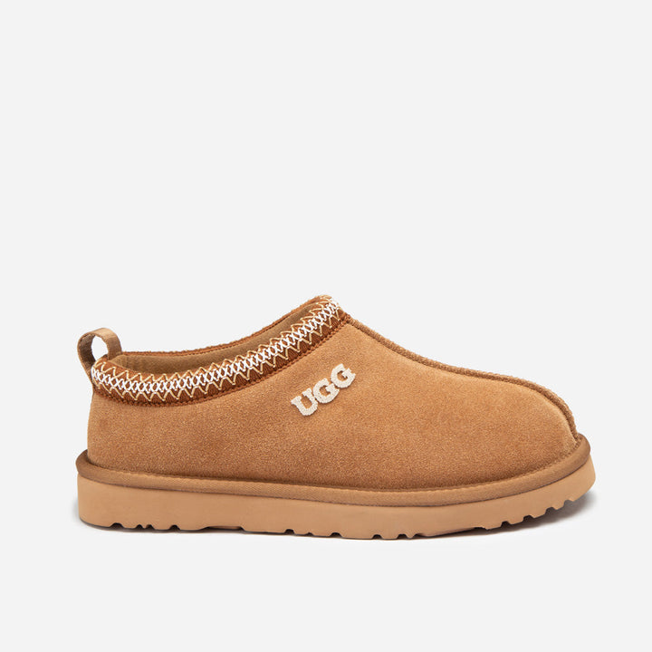 OZWEAR UGG Sydney Emb Logo Slipper